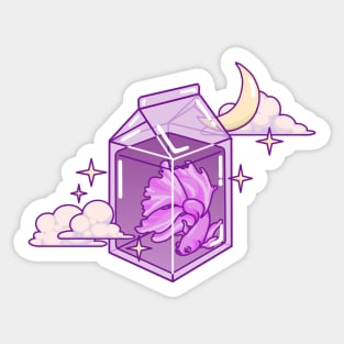 Pisces Sticker